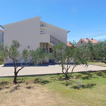 Apartment Mirjana Vodice Esterno foto