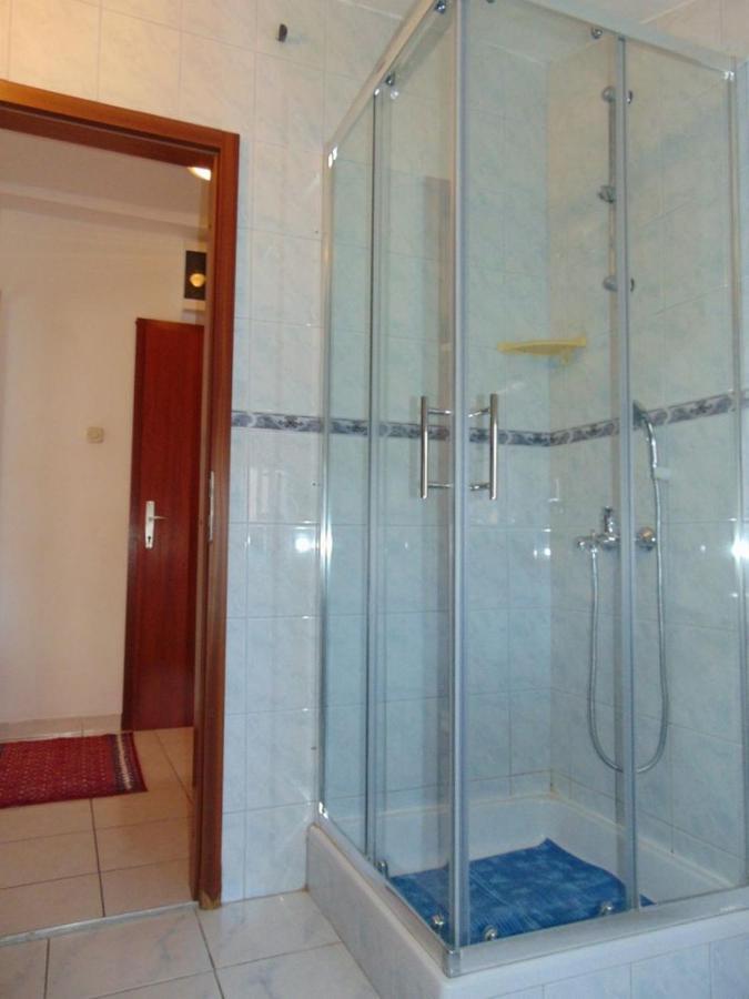 Apartment Mirjana Vodice Esterno foto